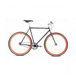 Велосипед CAPRIOLO FASTBOY 700C (2023) - фото