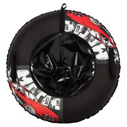 Тюбинг Snowstorm BZ-110_MOTOR, 110 см - фото