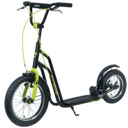 Самокат STAMP N1 16" (2020) - фото