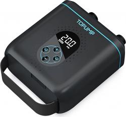 Электрический насос Cycplus D11, CYC_D11S - фото