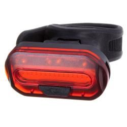 Фонарь велосипедный STG JY6068T - фото