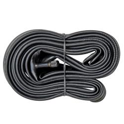 Камера велосипедная BT, 24x1.75/1.95, резина, автониппель 33 мм, 2 шт. - фото