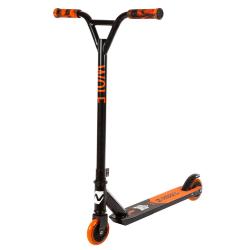 Трюковый самокат Novatrack Wolf El (2021) - фото