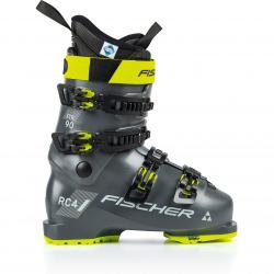 Горнолыжные ботинки Fischer XTR RC4 90 HV GW, U21423 - фото