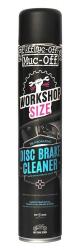 Очиститель тормозов MUC-OFF, Disc Brake Cleaner Workshop Size 750ml - фото