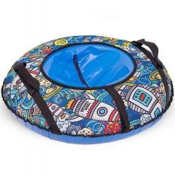 Тюбинг 83см ОКСФОРД SPACE - фото