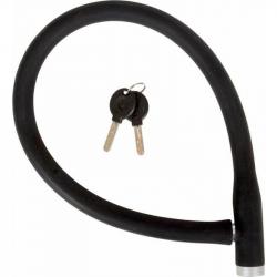 Замок STG TYT101 ключевой, 21х800 мм - фото