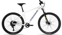 Велосипед Pardus Traveller RS 27.5" Deore (2023) - фото