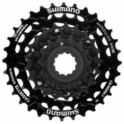 Кассета Shimano, HG200, 7ск, 12-32 - фото
