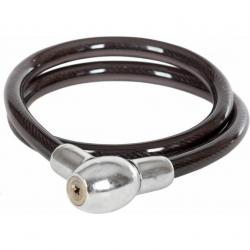 Замок STG TYT863 ключевой, 12х800 мм - фото