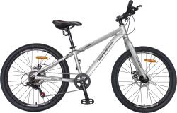 Велосипед Nameless J4000D 24 (2025) - фото