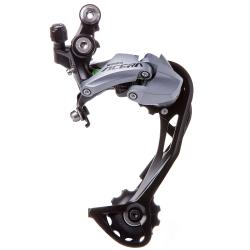 Переключатель задний  Shimano Acera M3000 9 ск - фото