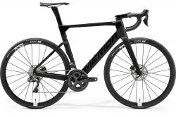 Велосипед Merida REACTO 7000-E 28" (2021) - фото