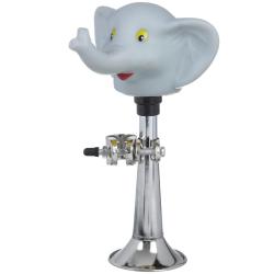 Клаксон STG,"Слон" - фото