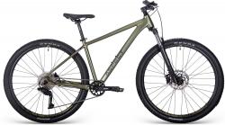 Велосипед Aspect Cobalt 29 (2025) - фото