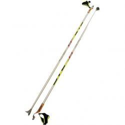 Палки STC Avanti деколь, 100% углеволокно - фото