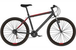 Велосипед Stark Outpost 26.1 V (2022) - фото