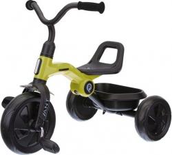 Велосипед трехколесный QPlay Eva LH509 - фото