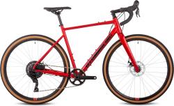 Велосипед ATOM Tundra X11 (2023) - фото