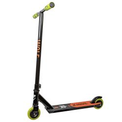 Трюковый самокат Novatrack Wolf 50 (2022) - фото