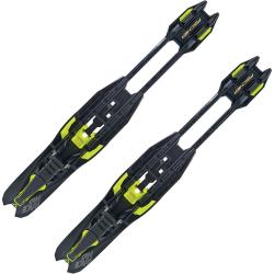 Крепления Fischer Race Pro Skate NIS гоночные для конькового хода, S75017 - фото