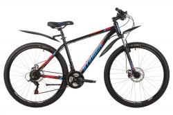 Велосипед Stinger Caiman D 27.5 (2022) - фото