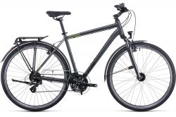 Велосипед Cube Touring (2022) - фото