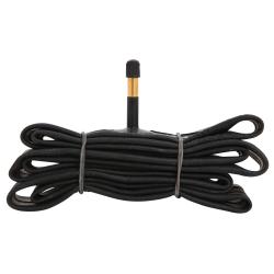 Камера велосипедная STG, резина,26Х1,75 /1,95 автониппель 48мм - фото