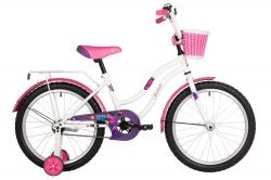 Велосипед Novatrack Tetris 20 (2025) - фото