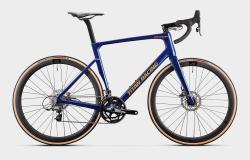 Велосипед Titan Racing VALERIAN CARBON PRO - фото