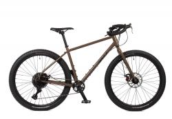 Велосипед Shulz Boys Don’t Cry 27,5" - фото