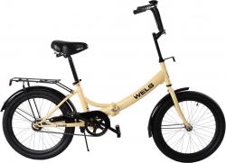 Велосипед WELS Cruise 20 - фото