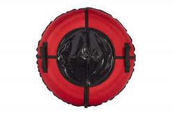 Тюбинг Snowstorm BZ-120_FULL_RED, 120 см - фото