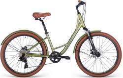 Велосипед Aspect Citylife (2025) - фото