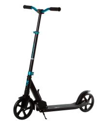 Городской самокат Novatrack Polis 200 (2021) - фото