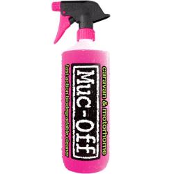 Очиститель универсальный MUC-OFF Cycle Cleaner Capped with Trigger 36, 1L - фото