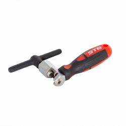 Выжимка цепи STG модель CE61A для 7-9 ск - фото