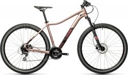 Велосипед CUBE ACCESS WS EAZ 29" (2021) - фото