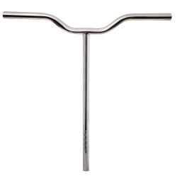 Вынос для самоката 22,2 мм высокий - фото