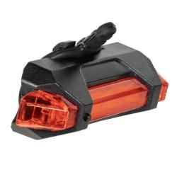 Фонарь STG TL5411 задний - фото