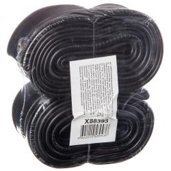 Камера велосипедная STG резина 27,5"Х 1,75"/ 1,95" автонип. 48мм - фото