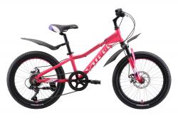 Велосипед Stark Bliss 20.1 D (2020) - фото