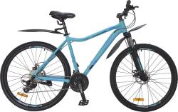 Велосипед Nameless J7300DW 27.5 (2025) - фото