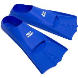 Ласты Mad Wave Flippers - фото