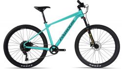 Велосипед Pardus Traveller RS 27.5" Deore (2023) - фото