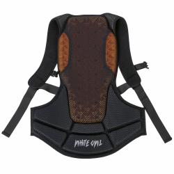 Защита спины White Owl D3O Back Protecton - фото