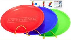 Санки ледянки Экстрим 420мм ТОБОГГАН /престиж/ - фото