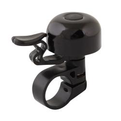 Звонок 12A-05, черный - фото