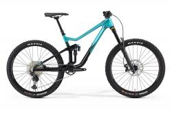 Велосипед Merida ONE-SIXTY 4000 27.5" (2021) - фото