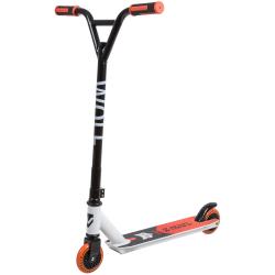 Самокат NOVATRACK WOLF Plastic EL (2019) - фото